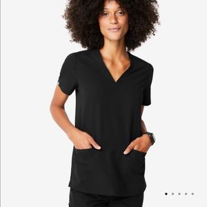 Figs Casma Top BRAND NEW